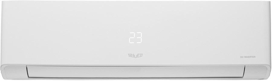 Кондиционер Shuft Soturai SFTHI-09HN8 Кондиционер Shuft Soturai SFTHI-09HN8