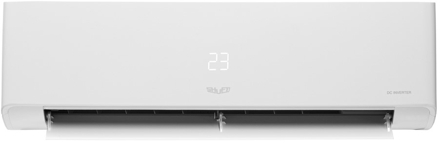 Кондиционер Shuft Soturai SFTHI-12HN8 Кондиционер Shuft Soturai SFTHI-12HN8