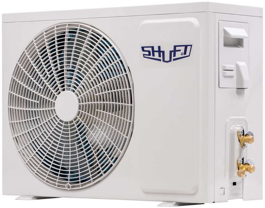 Кондиционер Shuft Soturai SFTHI-12HN8 Кондиционер Shuft Soturai SFTHI-12HN8