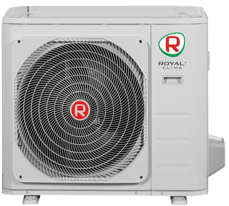 Колонный кондиционер Royal Clima ES-S 24HRCX/ES-E 24HSCX Колонный кондиционер Royal Clima ES-S 24HRCX/ES-E 24HSCX
