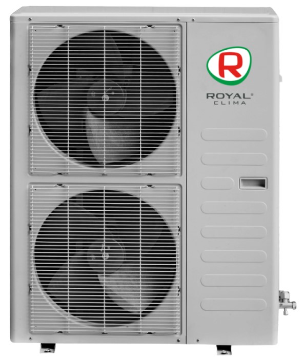 Колонный кондиционер Royal Clima ES-S 60HRCX/ES-E 60HX Колонный кондиционер Royal Clima ES-S 60HRCX/ES-E 60HX