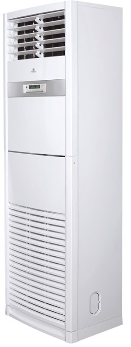 Колонный кондиционер Royal Clima ES-S 60HRCX/ES-E 60HX Колонный кондиционер Royal Clima ES-S 60HRCX/ES-E 60HX