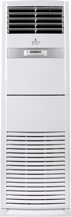 Колонный кондиционер Royal Clima ES-S 60HRCX/ES-E 60HX Колонный кондиционер Royal Clima ES-S 60HRCX/ES-E 60HX