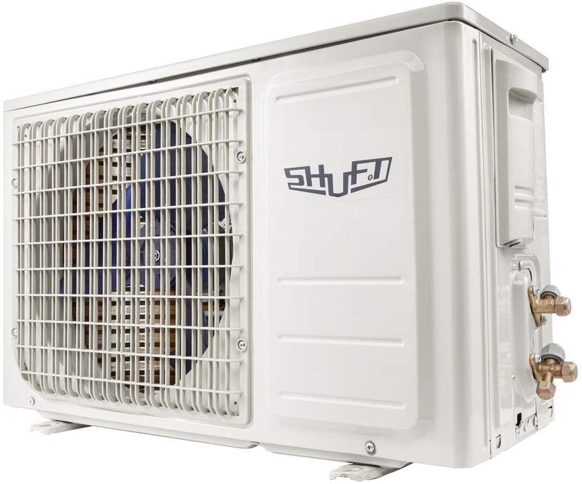 Кондиционер Shuft Berg SFTOI-09HN1_24Y Кондиционер Shuft Berg SFTOI-09HN1_24Y
