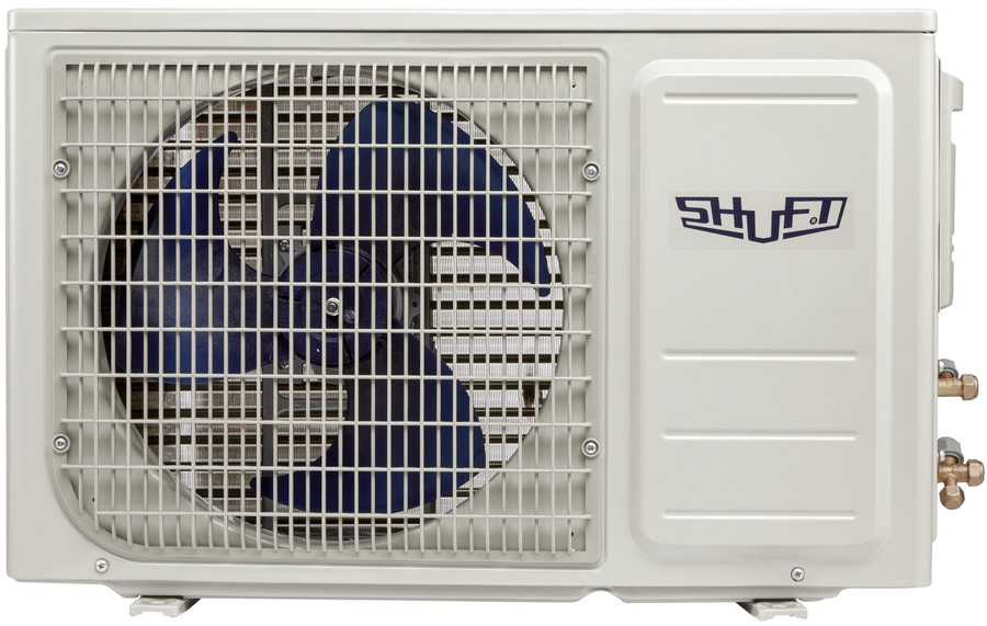 Кондиционер Shuft Berg SFTOI-12HN1_24Y Кондиционер Shuft Berg SFTOI-12HN1_24Y