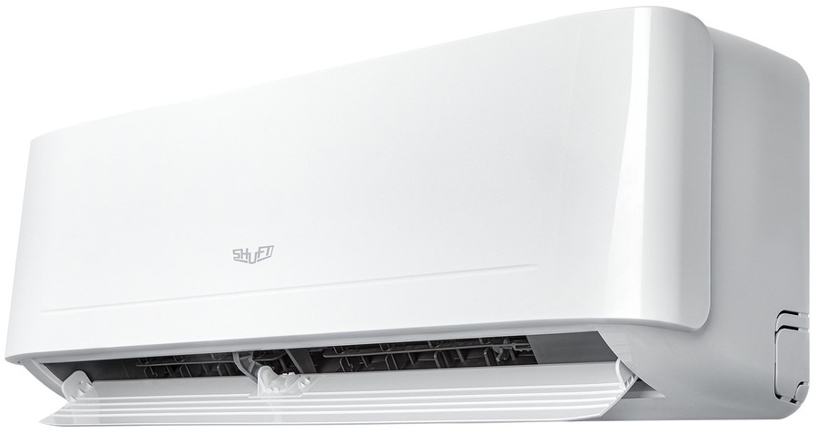 Кондиционер Shuft Berg SFTOI-12HN1_24Y Кондиционер Shuft Berg SFTOI-12HN1_24Y