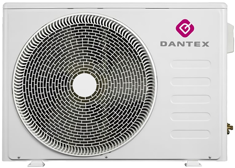 Кассетный кондиционер Dantex City RK-18UHTN/RK-18HTNE-W Кассетный кондиционер Dantex City RK-18UHTN/RK-18HTNE-W