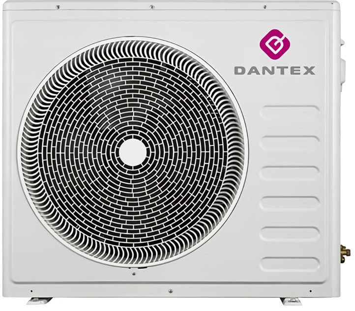 Кассетный кондиционер Dantex City RK-36UHTN/RK-36HTNE-W Кассетный кондиционер Dantex City RK-36UHTN/RK-36HTNE-W