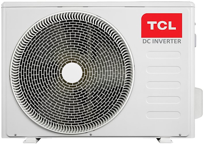 Канальный кондиционер TCL TTB-12HWID Канальный кондиционер TCL TTB-12HWID