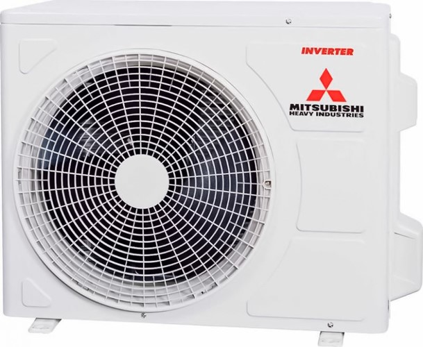 Кондиционер Mitsubishi Heavy Стандарт Плюс SRK25ZTL-W/SRC25ZTL-W Кондиционер Mitsubishi Heavy Стандарт Плюс SRK25ZTL-W/SRC25ZTL-W