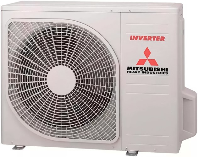 Кондиционер Mitsubishi Heavy Стандарт Плюс SRK50ZTL-W/SRC50ZTL-W Кондиционер Mitsubishi Heavy Стандарт Плюс SRK50ZTL-W/SRC50ZTL-W
