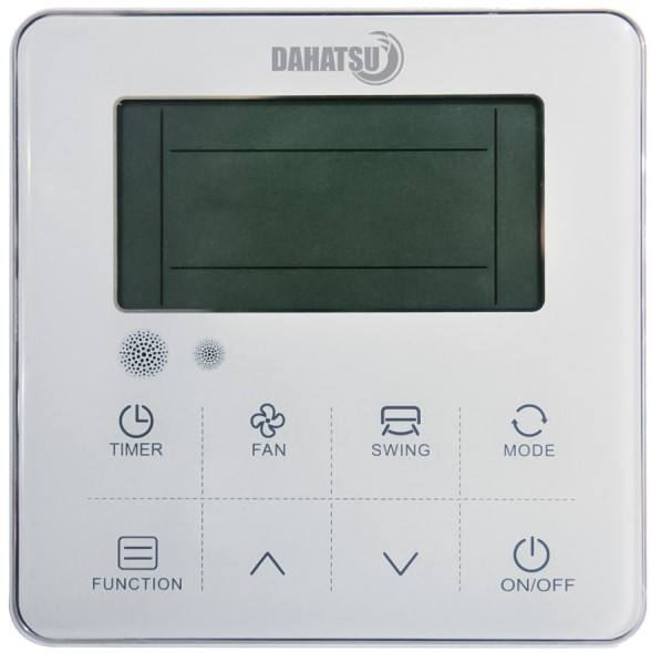 Напольно-потолочная VRF система Dahatsu FC-VRF-H45/DC Напольно-потолочная VRF система Dahatsu FC-VRF-H45/DC