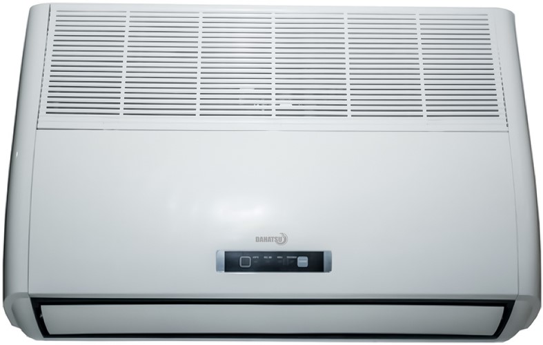 Напольно-потолочная VRF система Dahatsu FC-VRF-H90/DC