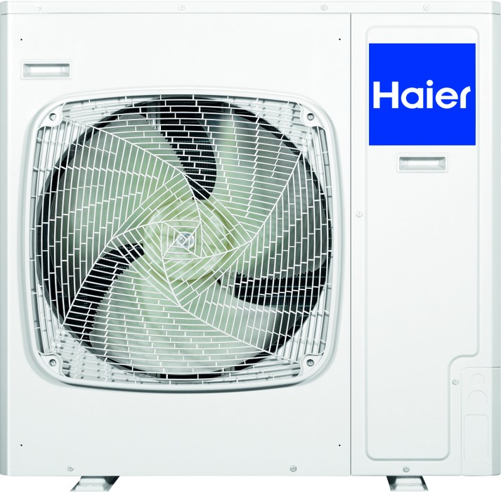 Кассетный кондиционер Haier AB160S2LR1FA/1U160S1LN1FB Кассетный кондиционер Haier AB160S2LR1FA/1U160S1LN1FB