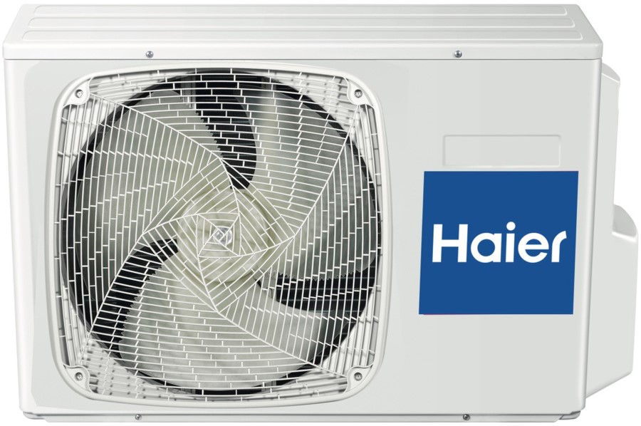 Кассетный кондиционер Haier AB25S2SA1FA/1U25S2SM3FA Кассетный кондиционер Haier AB25S2SA1FA/1U25S2SM3FA