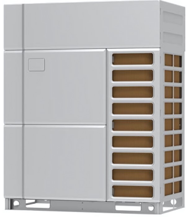 Наружный блок VRF системы General Climate GW-GM615D/3XHR Наружный блок VRF системы General Climate GW-GM615D/3XHR