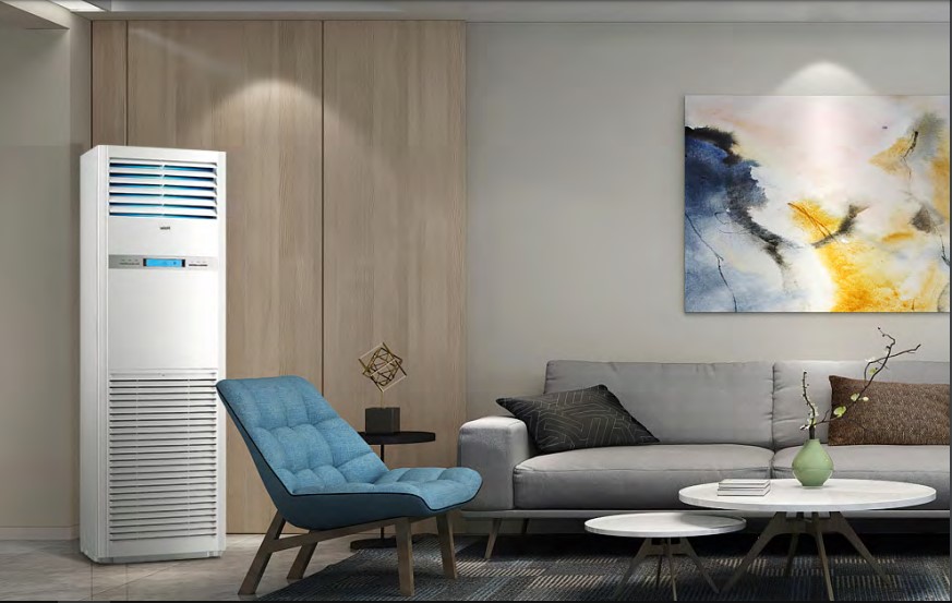 Колонный кондиционер Haier AP140S2SK1FA(H)/1U140S2SN1FB Колонный кондиционер Haier AP140S2SK1FA(H)/1U140S2SN1FB