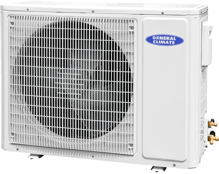 Канальный кондиционер General Climate GC/GU-DNE18HWF Канальный кондиционер General Climate GC/GU-DNE18HWF