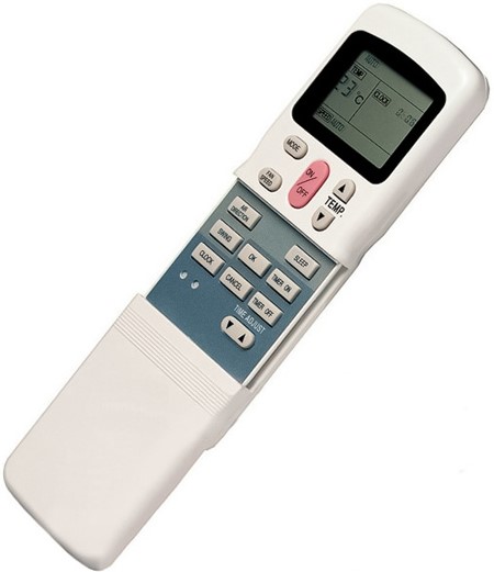 Кассетный кондиционер General Climate GC/GU-4CE36HRF Кассетный кондиционер General Climate GC/GU-4CE36HRF