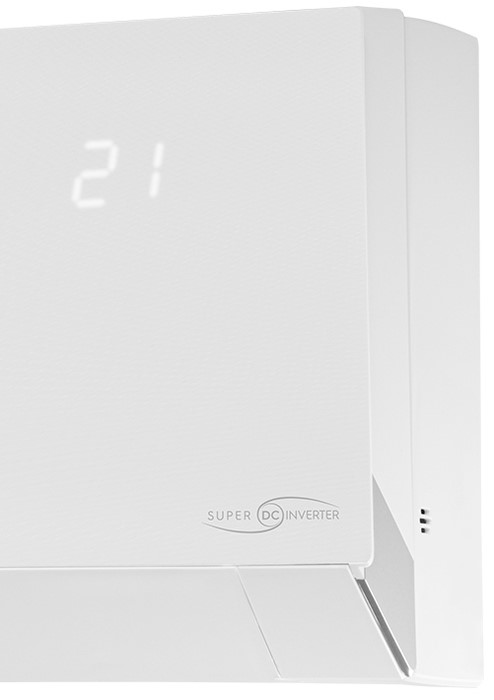 Внутренний блок мульти сплит-системы Electrolux Enterprise White EACS/I-18 HEN FMI/N8_ERP_WT/in Внутренний блок мульти сплит-системы Electrolux Enterprise White EACS/I-18 HEN FMI/N8_ERP_WT/in
