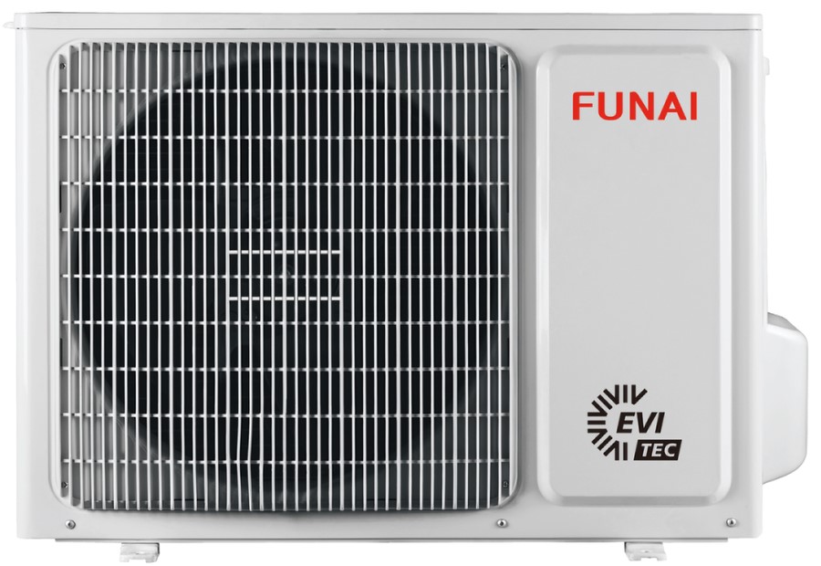 Кондиционер Funai Onsen RAC-I-ON30HP.D01 Кондиционер Funai Onsen RAC-I-ON30HP.D01