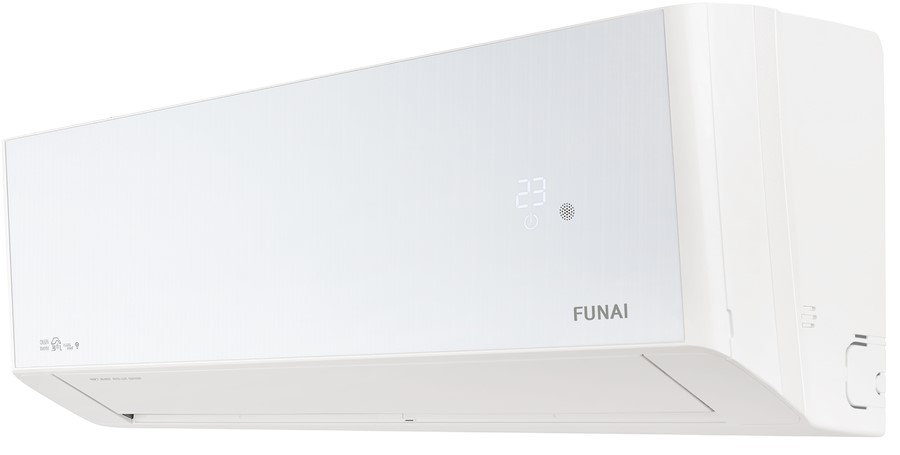 Кондиционер Funai Onsen RAC-I-ON30HP.D01 Кондиционер Funai Onsen RAC-I-ON30HP.D01