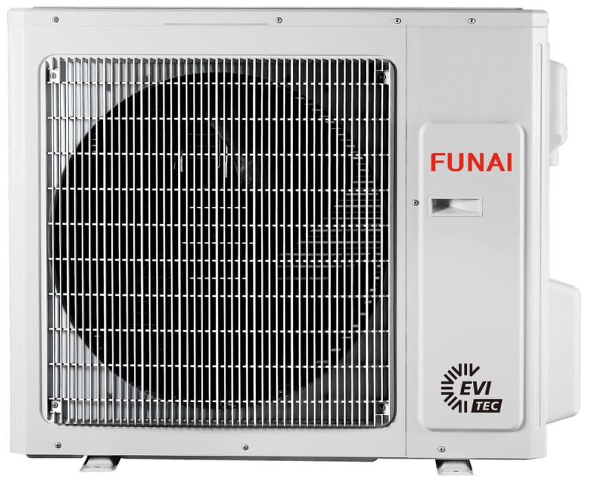Кондиционер Funai Onsen RAC-I-ON70HP.D01 Кондиционер Funai Onsen RAC-I-ON70HP.D01