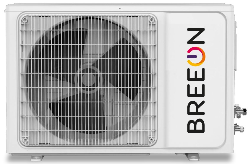 Кассетный кондиционер Breeon AC BLC-12AC Кассетный кондиционер Breeon AC BLC-12AC