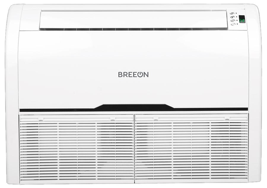 Напольно-потолочный кондиционер Breeon ACF BLC-60ACF