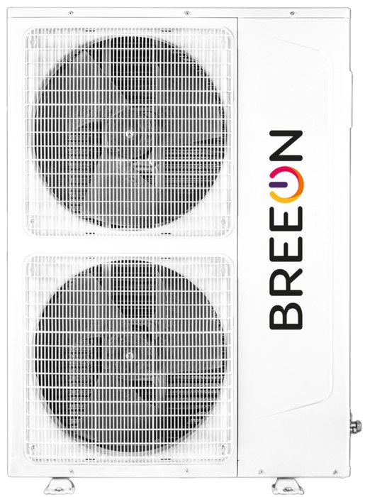 Напольно-потолочный кондиционер Breeon ACF BLC-60ACF Напольно-потолочный кондиционер Breeon ACF BLC-60ACF