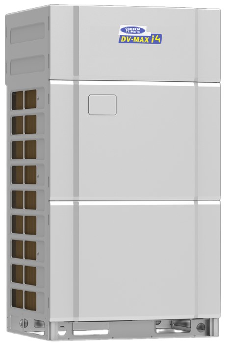 Наружный блок VRF системы General Climate GW-GM335/3F