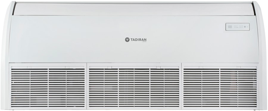 Напольно-потолочный кондиционер Tadiran TCF-60ZFS