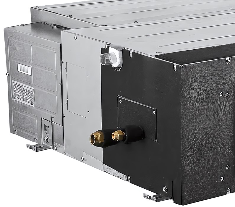Канальный кондиционер Tadiran TCD-18ZFS Канальный кондиционер Tadiran TCD-18ZFS