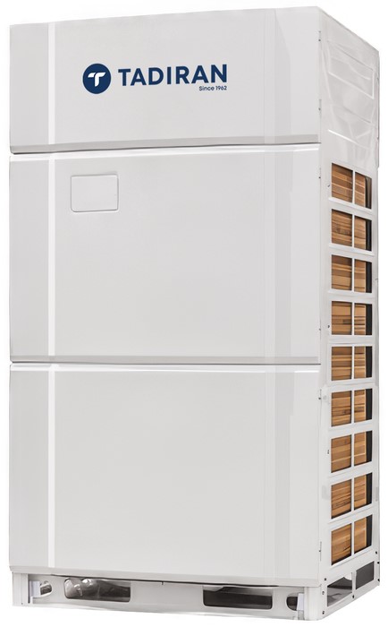Наружный блок VRF системы Tadiran TNV280ESZ/8-Y Наружный блок VRF системы Tadiran TNV280ESZ/8-Y