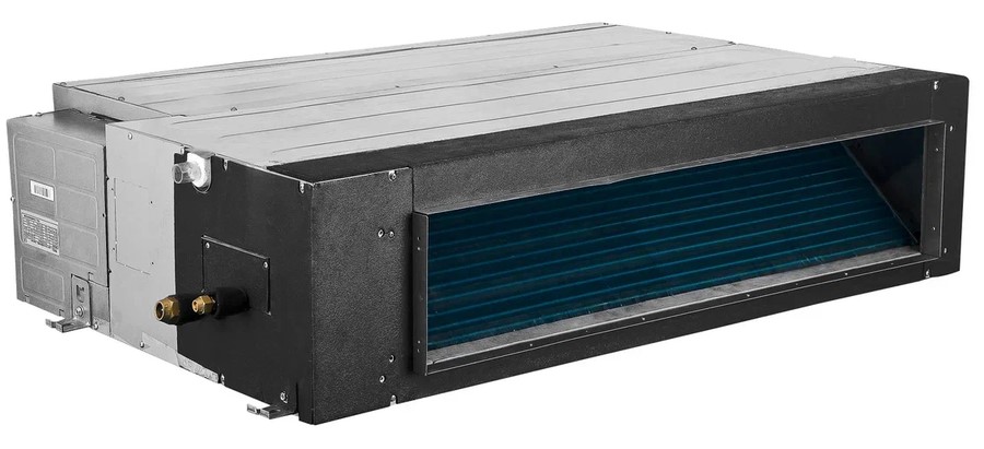 Канальный кондиционер Tadiran TCD-60ZFS