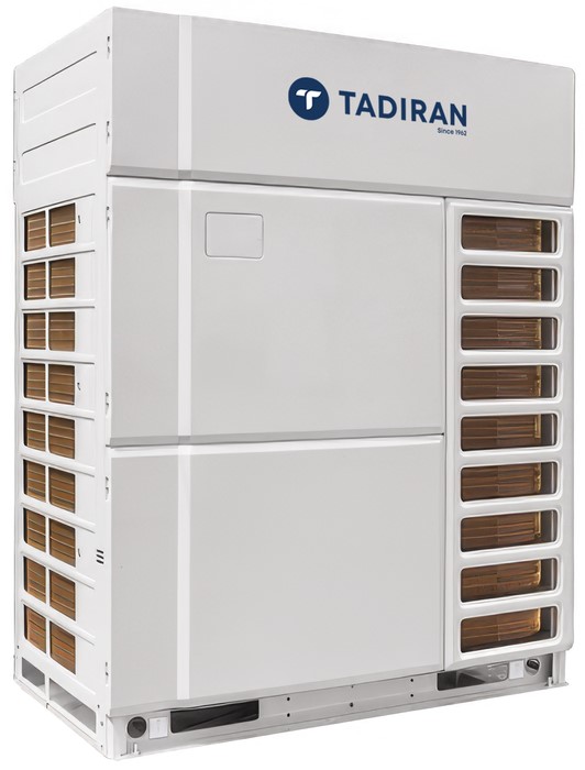 Наружный блок VRF системы Tadiran TNV450ESZ/8-Y Наружный блок VRF системы Tadiran TNV450ESZ/8-Y