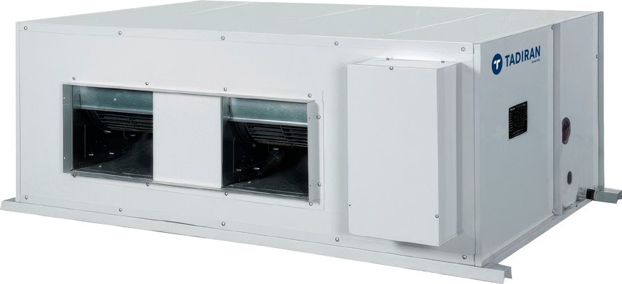Канальная VRF система Tadiran TNVMA450C/1-V