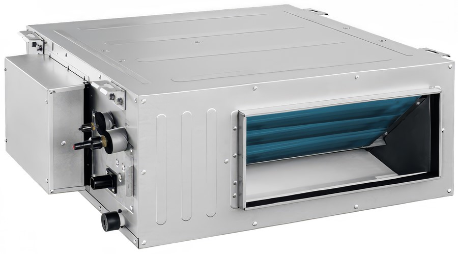 Канальная VRF система Tadiran TNVMF125CPT/1-V
