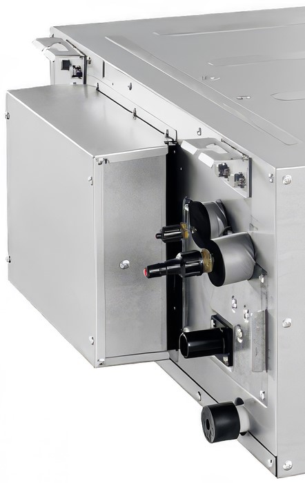 Канальная VRF система Tadiran TNVMF180CPT/1-V Канальная VRF система Tadiran TNVMF180CPT/1-V