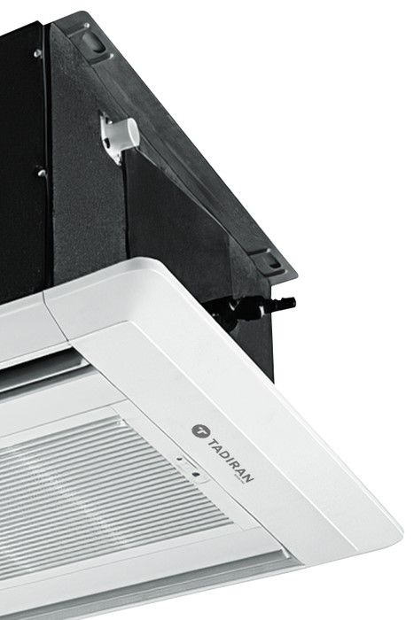 Кассетная VRF система Tadiran TNVMF36JT/1-V Кассетная VRF система Tadiran TNVMF36JT/1-V