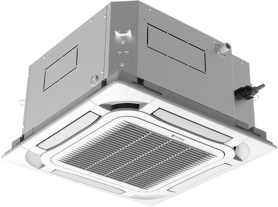 Кассетная VRF система Tadiran TNVMF56J/3-V
