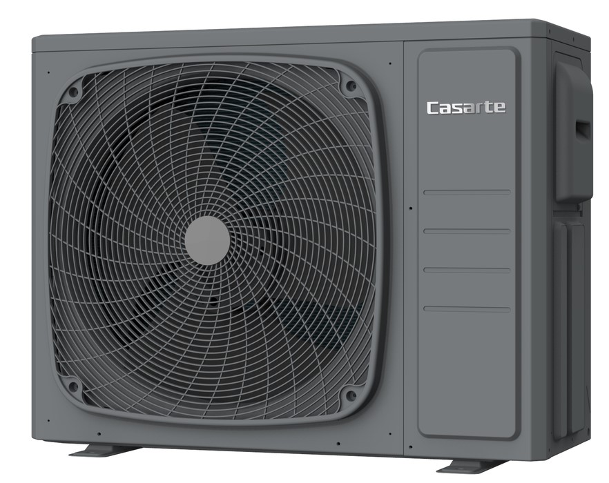 Кондиционер Casarte Velato CAS25CC1/R3-S/1U25CC1/R3 Кондиционер Casarte Velato CAS25CC1/R3-S/1U25CC1/R3