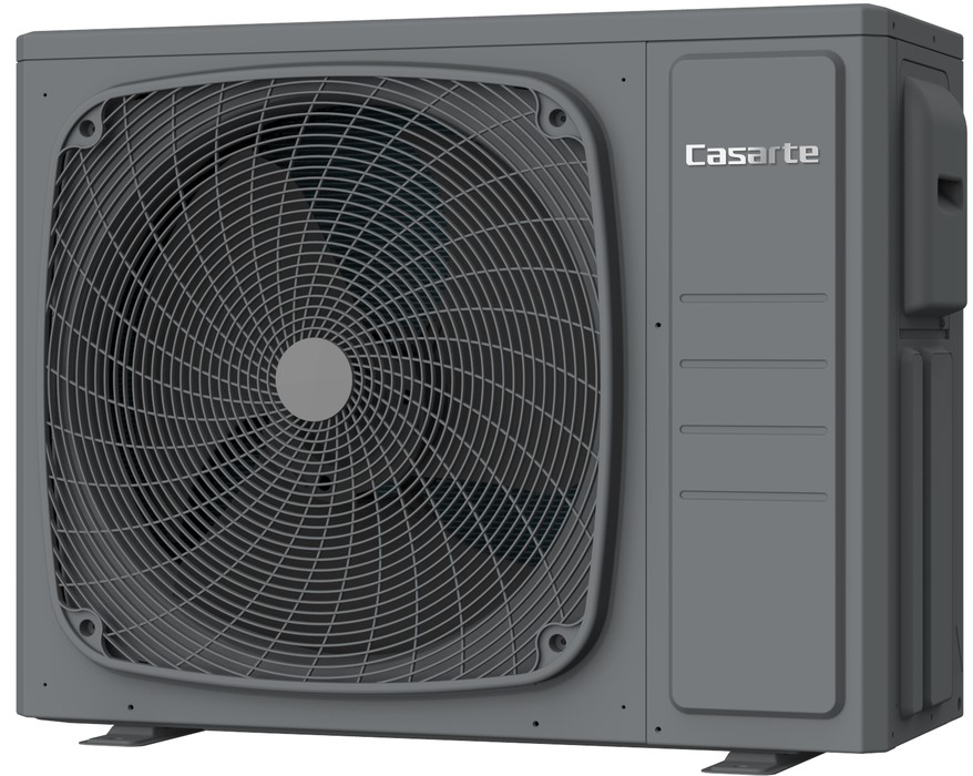 Кондиционер Casarte Velato CAS25CC1/R3-B/1U25CC1/R3 Кондиционер Casarte Velato CAS25CC1/R3-B/1U25CC1/R3