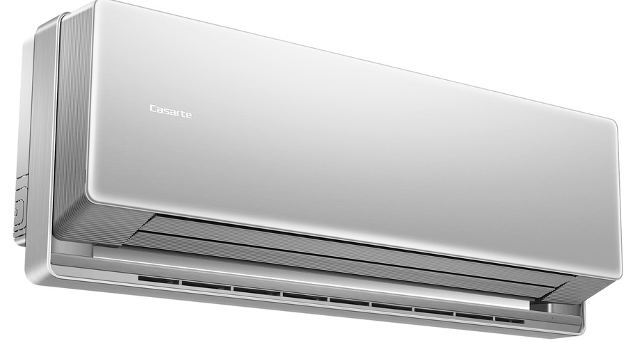 Кондиционер Casarte Velato CAS50CC1/R3-S/1U50CC1/R3 Кондиционер Casarte Velato CAS50CC1/R3-S/1U50CC1/R3
