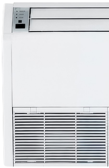 Напольно-потолочная VRF система Tadiran TNVMF50XB/2-V Напольно-потолочная VRF система Tadiran TNVMF50XB/2-V