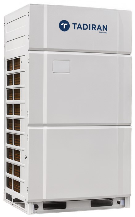 Наружный блок VRF системы Tadiran TNVTR280ESZ/3-Y Наружный блок VRF системы Tadiran TNVTR280ESZ/3-Y