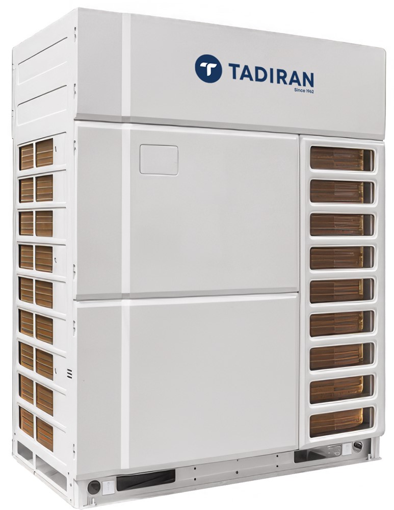 Наружный блок VRF системы Tadiran TNVTR400ESZ/3-Y Наружный блок VRF системы Tadiran TNVTR400ESZ/3-Y
