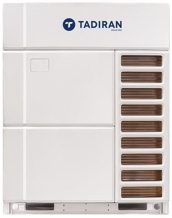 Наружный блок VRF системы Tadiran TNVTR560ESZ/3-Y Наружный блок VRF системы Tadiran TNVTR560ESZ/3-Y