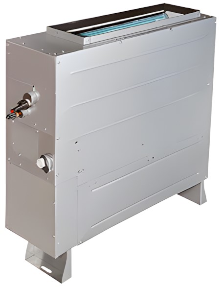 Канальная VRF система Tadiran TNVMF22XS/1-V
