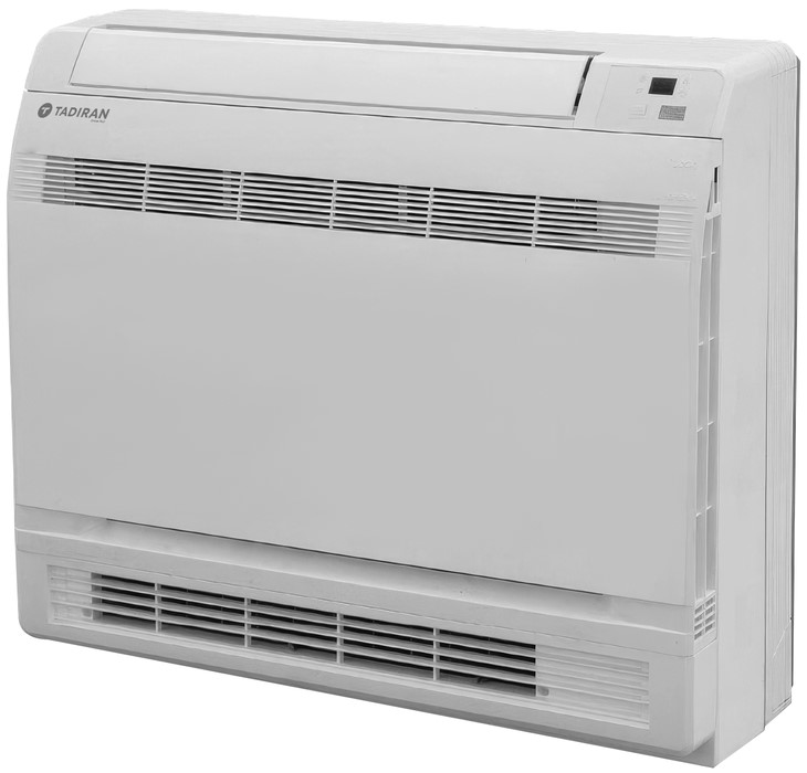 Напольно-потолочная VRF система Tadiran TNVMF22N/1-V